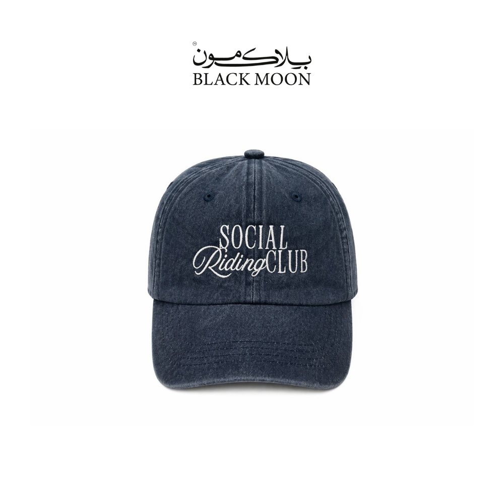 Social Riding Club