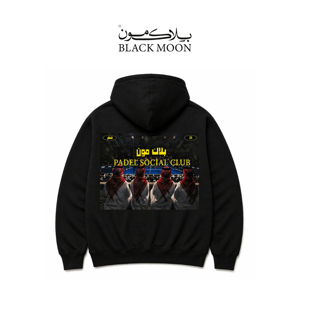 Black Moon Club