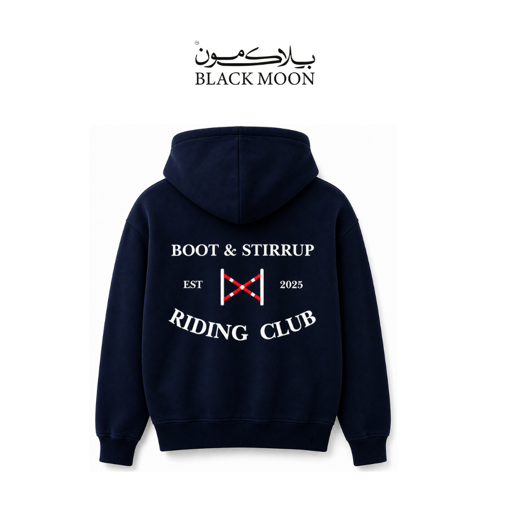 Riding Club